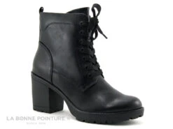 Marco Tozzi 2-25204-27 - Bottine Noire A Lacet Avec Talon Haut Epais 11 Marco Tozzi 2-25204-27 - Bottine Noire A Lacet Avec Talon Haut Epais -France Chaussure Soldes 2024 cd24607c73b9e66c561f35ea11d5d5ef img 4024.jpg 164798