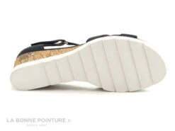 Marco Tozzi Premio - 2-28725-22 Navy - Sandale Compensee Bleu Marine -France Chaussure Soldes 2024 cd24607c73b9e66c561f35ea11d5d5ef img 4025.jpg 133440