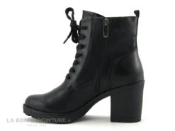 Marco Tozzi 2-25204-27 - Bottine Noire A Lacet Avec Talon Haut Epais 9 Marco Tozzi 2-25204-27 - Bottine Noire A Lacet Avec Talon Haut Epais -France Chaussure Soldes 2024 cd24607c73b9e66c561f35ea11d5d5ef img 4026.jpg 164796