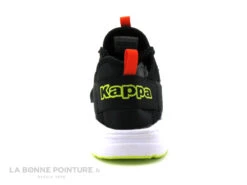 Kappa SAN PUERTO 36161RW A2L Black Orange Lime - Basket Noire Homme -France Chaussure Soldes 2024 cd24607c73b9e66c561f35ea11d5d5ef img 4031.jpg 176418