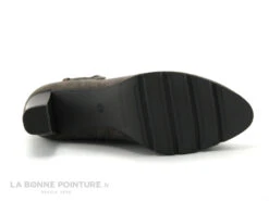 Marco Tozzi 2-25841-27 Pepper - Boots Marron Talon Haut - Bride Tressee -France Chaussure Soldes 2024 cd24607c73b9e66c561f35ea11d5d5ef img 4033.jpg 164799