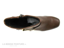 Marco Tozzi 2-25346-27 Chestnut - Boots Marron Avec Boucle Or -France Chaussure Soldes 2024 cd24607c73b9e66c561f35ea11d5d5ef img 4035.jpg 164807