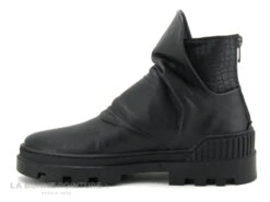 MamZelle PLENITA Noir Croco - Boots Femme - Semelle Crantee 9 MamZelle PLENITA Noir Croco - Boots Femme - Semelle Crantee -France Chaussure Soldes 2024 cd24607c73b9e66c561f35ea11d5d5ef img 4046.jpg 176503