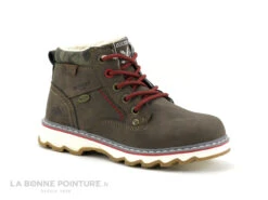 Dockers 49SU702 Marron - Lacet Rouge - Bottillon GARCON -France Chaussure Soldes 2024 cd24607c73b9e66c561f35ea11d5d5ef img 4073.jpg 164838