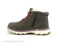 Dockers 49SU702 Marron - Lacet Rouge - Bottillon GARCON -France Chaussure Soldes 2024 cd24607c73b9e66c561f35ea11d5d5ef img 4075.jpg 164836