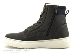 Mustang 4181 601 306 Cafe - Chaussure Montante Homme Marron -France Chaussure Soldes 2024 cd24607c73b9e66c561f35ea11d5d5ef img 4076.jpg 176571