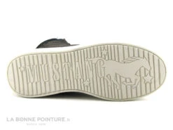 Mustang 4181 601 306 Cafe - Chaussure Montante Homme Marron -France Chaussure Soldes 2024 cd24607c73b9e66c561f35ea11d5d5ef img 4078.jpg 176573