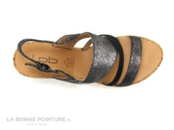 Les Ptites Bombes JULIETTE - Compense Gris - Sandale 12 Les Ptites Bombes JULIETTE - Compense Gris - Sandale -France Chaussure Soldes 2024 cd24607c73b9e66c561f35ea11d5d5ef img 4079.jpg 133469