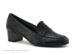 Folies MAHO Noir Lezard - Escarpin Petit Talon -France Chaussure Soldes 2024 cd24607c73b9e66c561f35ea11d5d5ef img 4093.jpg 152292