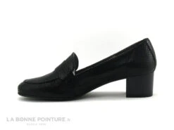 Folies MAHO Noir Lezard - Escarpin Petit Talon -France Chaussure Soldes 2024 cd24607c73b9e66c561f35ea11d5d5ef img 4095.jpg 152289