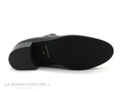 Morans BARILLA Noir - Low Boots Femme Avec Perles Dorees -France Chaussure Soldes 2024 cd24607c73b9e66c561f35ea11d5d5ef img 4111.jpg 164895