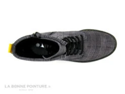 Morans BAIGNAN Gris Ecossais - Bottine Rangers Femme -France Chaussure Soldes 2024 cd24607c73b9e66c561f35ea11d5d5ef img 4113.jpg 164896