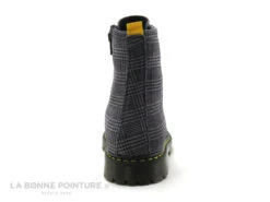 Morans BAIGNAN Gris Ecossais - Bottine Rangers Femme -France Chaussure Soldes 2024 cd24607c73b9e66c561f35ea11d5d5ef img 4117.jpg 164900