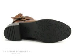 Bagatt RUBY Cognac - D11-5623O-4000 - Bottine Femme Cuir Marron -France Chaussure Soldes 2024 cd24607c73b9e66c561f35ea11d5d5ef img 4131.jpg 176629