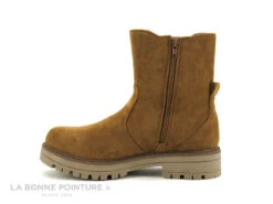 Lilybellule INDORE Caramel - Bottine Fille Semelle Epaisse -France Chaussure Soldes 2024 cd24607c73b9e66c561f35ea11d5d5ef img 4165.jpg 176789