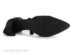 Marco Tozzi 2-24403-22 - Lanieres Tressees - Escarpin Noir -France Chaussure Soldes 2024 cd24607c73b9e66c561f35ea11d5d5ef img 4189.jpg 133571