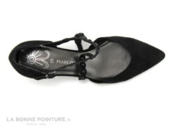 Marco Tozzi 2-24403-22 - Lanieres Tressees - Escarpin Noir -France Chaussure Soldes 2024 cd24607c73b9e66c561f35ea11d5d5ef img 4190.jpg 133572