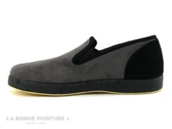 Semeflex Risoul 2 Gris - Chausson Homme 9 Semeflex Risoul 2 Gris - Chausson Homme -France Chaussure Soldes 2024 cd24607c73b9e66c561f35ea11d5d5ef img 4206.jpg 152443