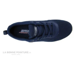 Skechers BOBS SQUAD Tough Talk Navy - Basket Bleu Marine -France Chaussure Soldes 2024 cd24607c73b9e66c561f35ea11d5d5ef img 4219.jpg 152452