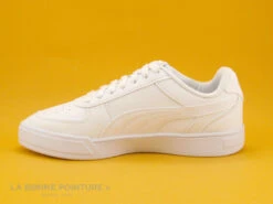 Puma CAVEN JR 382056-01 White - Basket Basse Blanche -France Chaussure Soldes 2024 cd24607c73b9e66c561f35ea11d5d5ef img 4227.jpg 176666