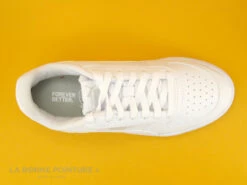 Puma CAVEN JR 382056-01 White - Basket Basse Blanche -France Chaussure Soldes 2024 cd24607c73b9e66c561f35ea11d5d5ef img 4230.jpg 176663