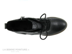 Marco Tozzi 2-25219-27 Black Antic - Boots Talon Haut Lacet Et Zip 12 Marco Tozzi 2-25219-27 Black Antic - Boots Talon Haut Lacet Et Zip -France Chaussure Soldes 2024 cd24607c73b9e66c561f35ea11d5d5ef img 4234.jpg 165024