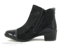 Suave SYDNEY 9919 Black - Bottine Femme - Noir Verni - Noir Paillette 9 Suave SYDNEY 9919 Black - Bottine Femme - Noir Verni - Noir Paillette -France Chaussure Soldes 2024 cd24607c73b9e66c561f35ea11d5d5ef img 4256.jpg 176809