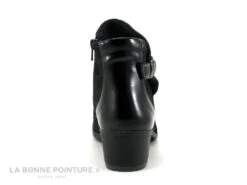 Suave SYDNEY 9919 Black - Bottine Femme - Noir Verni - Noir Paillette 10 Suave SYDNEY 9919 Black - Bottine Femme - Noir Verni - Noir Paillette -France Chaussure Soldes 2024 cd24607c73b9e66c561f35ea11d5d5ef img 4257.jpg 176810