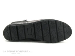 Pedi Girl GIPSY Noir Bronze - Bottine Femme Semelle Compensee -France Chaussure Soldes 2024 cd24607c73b9e66c561f35ea11d5d5ef img 4263.jpg 176817