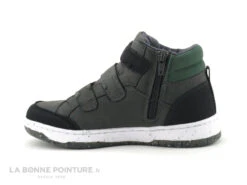 Alma Planete ECKOS - 3 Velcros - Gris Vert Noir - Basket Montante GARCON -France Chaussure Soldes 2024 cd24607c73b9e66c561f35ea11d5d5ef img 4266.jpg 165050