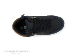 Alma Planete ECKOS - Lacet Et Zip - Marine Camel - Basket Montante GARCON -France Chaussure Soldes 2024 cd24607c73b9e66c561f35ea11d5d5ef img 4274.jpg 165054