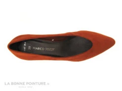 Marco Tozzi 2-22416-35 Brick - Escarpin Orange Brique 12 Marco Tozzi 2-22416-35 Brick - Escarpin Orange Brique -France Chaussure Soldes 2024 cd24607c73b9e66c561f35ea11d5d5ef img 4279.jpg 152537