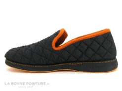 Semelflex SUPER REMY Noir - Orange - Chausson Homme -France Chaussure Soldes 2024 cd24607c73b9e66c561f35ea11d5d5ef img 4283.jpg 176850