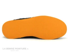 Semelflex SUPER REMY Noir - Orange - Chausson Homme -France Chaussure Soldes 2024 cd24607c73b9e66c561f35ea11d5d5ef img 4285.jpg 176855