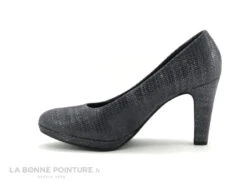 Marco Tozzi 2-22408-35 Dk Grey - Escarpin Gris Talon Haut -France Chaussure Soldes 2024 cd24607c73b9e66c561f35ea11d5d5ef img 4314.jpg 152576