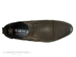 Ektic GONDOLE Chocolat - Boots Chelsea Homme Cuir Marron -France Chaussure Soldes 2024 cd24607c73b9e66c561f35ea11d5d5ef img 4328.jpg 177013