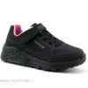 Skechers UNO LITE Rainbow - 310457L - Basket Sport Fille