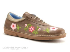 Brans 1086 - Marron - Broderies - Chaussure Basse -France Chaussure Soldes 2024 cd24607c73b9e66c561f35ea11d5d5ef img 4348.jpg 133767