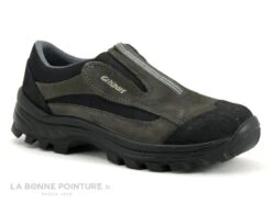 GriSport Chaussure De Marche Sans Lacet Gris 10252S -France Chaussure Soldes 2024 cd24607c73b9e66c561f35ea11d5d5ef img 4357.jpg 176731