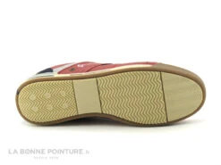 Streeter ROTULE Rouge - Basket Basse Homme -France Chaussure Soldes 2024 cd24607c73b9e66c561f35ea11d5d5ef img 4358.jpg 165143