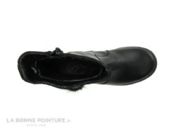 Bopy Surielle Noir - Bottines Fille Velours Et Cuir Et Zip 12 Bopy Surielle Noir - Bottines Fille Velours Et Cuir Et Zip -France Chaussure Soldes 2024 cd24607c73b9e66c561f35ea11d5d5ef img 4360.jpg 152630