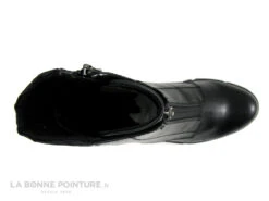 Marco Tozzi 2-25452-29 Black Comb - Boots Noires A Talon Haut Epais 12 Marco Tozzi 2-25452-29 Black Comb - Boots Noires A Talon Haut Epais -France Chaussure Soldes 2024 cd24607c73b9e66c561f35ea11d5d5ef img 4367.jpg 177068