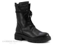 Marco Tozzi 2-25287-29 Noir - Bottine Femme Semelle Epaisse Noire 11 Marco Tozzi 2-25287-29 Noir - Bottine Femme Semelle Epaisse Noire -France Chaussure Soldes 2024 cd24607c73b9e66c561f35ea11d5d5ef img 4369.jpg 177127