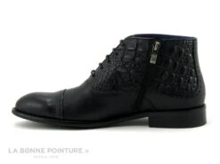 Kdopa LETO Noir - Croco Et Lezard - Bottine Habillee Homme 9 Kdopa LETO Noir - Croco Et Lezard - Bottine Habillee Homme -France Chaussure Soldes 2024 cd24607c73b9e66c561f35ea11d5d5ef img 4375.jpg 165171