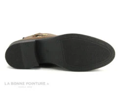 Marco Tozzi 2-25027-29 Chestnut Comb - Boots Femme Marron -France Chaussure Soldes 2024 cd24607c73b9e66c561f35ea11d5d5ef img 4378.jpg 177132