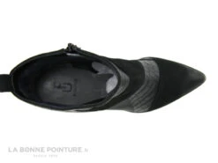 Fugitive SINEL Noir - Alig - Bottine Pointue - Talon Haut 12 Fugitive SINEL Noir - Alig - Bottine Pointue - Talon Haut -France Chaussure Soldes 2024 cd24607c73b9e66c561f35ea11d5d5ef img 4391.jpg 152666