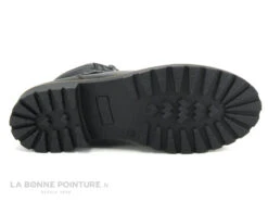 Morans SALEXIS Noir - Bottine Femme Cuir Noir A Lacet -France Chaussure Soldes 2024 cd24607c73b9e66c561f35ea11d5d5ef img 4400.jpg 177052