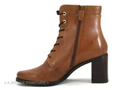 Tamaris 1-25110-29 Nut - Bottine Marron Clair - Talon Haut 9 Tamaris 1-25110-29 Nut - Bottine Marron Clair - Talon Haut -France Chaussure Soldes 2024 cd24607c73b9e66c561f35ea11d5d5ef img 4405.jpg 177036