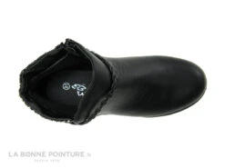 Wipop JELLE Noir - Boots Fille A Zip -France Chaussure Soldes 2024 cd24607c73b9e66c561f35ea11d5d5ef img 4450.jpg 152732