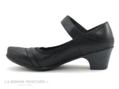 Artika CESIRO - Fripe Noir - Escarpin Bride Velcro -France Chaussure Soldes 2024 cd24607c73b9e66c561f35ea11d5d5ef img 4457.jpg 122570